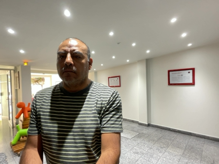 Foto de SERGIO XOLO MORA 